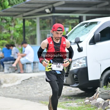 Runner Photo 68266