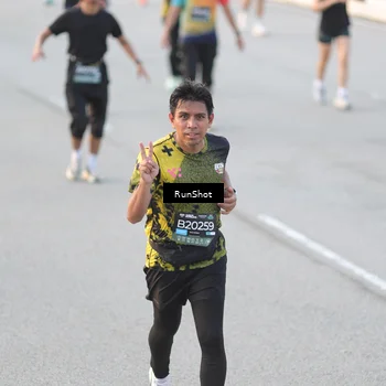 Runner Photo 6826706