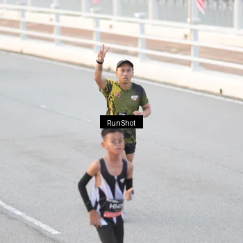 Runner Photo 6826793