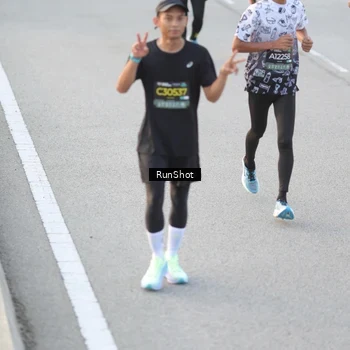 Runner Photo 6826901