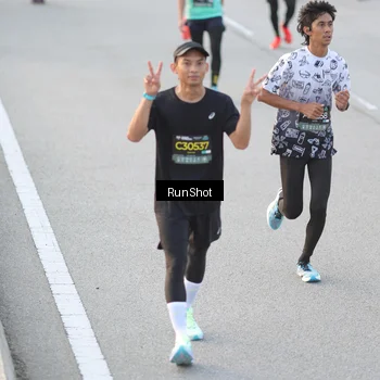 Runner Photo 6826926