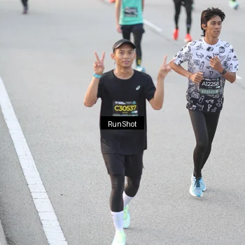 Runner Photo 6826950