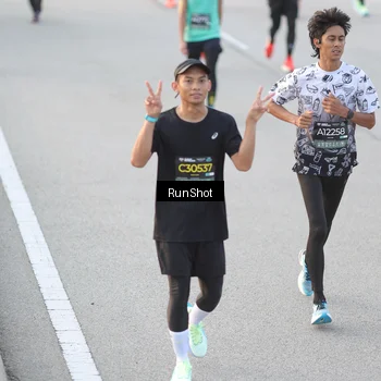 Runner Photo 6826959