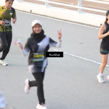 Runner Photo 6827138