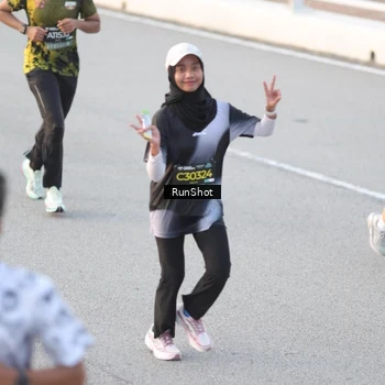 Runner Photo 6827167