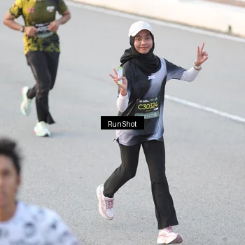 Runner Photo 6827180