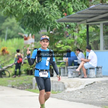 Runner Photo 68272