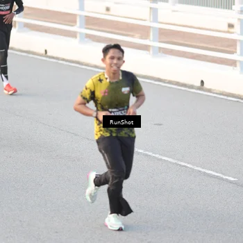 Runner Photo 6827283