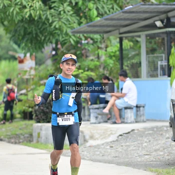 Runner Photo 68273