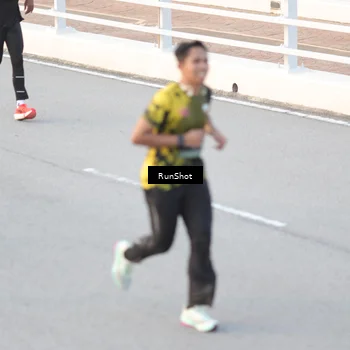 Runner Photo 6827335