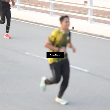 Runner Photo 6827347