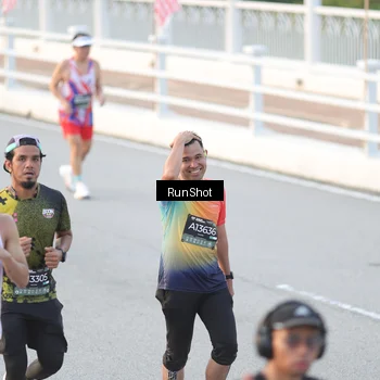 Runner Photo 6827484