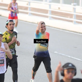 Runner Photo 6827504