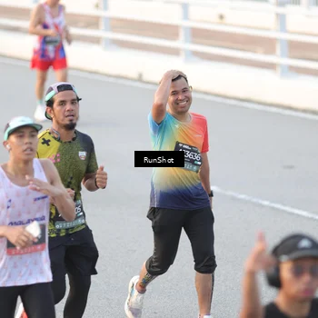 Runner Photo 6827527