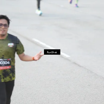 Runner Photo 6827542