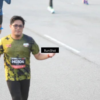 Runner Photo 6827544