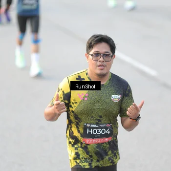 Runner Photo 6827546