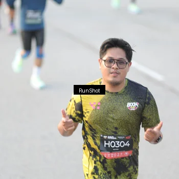 Runner Photo 6827548