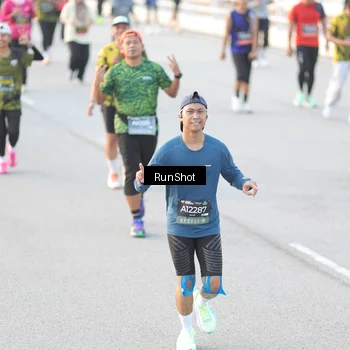 Runner Photo 6827551