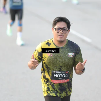 Runner Photo 6827553