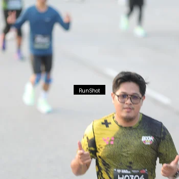 Runner Photo 6827556