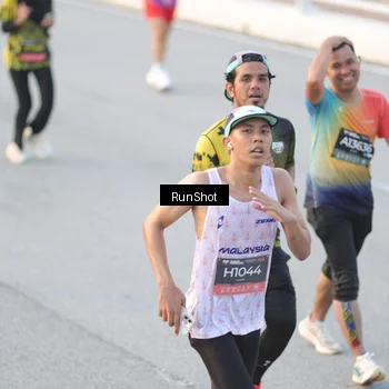 Runner Photo 6827558