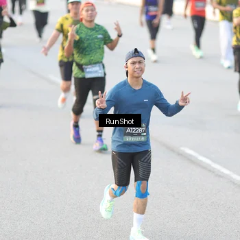 Runner Photo 6827559