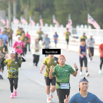Runner Photo 6827563