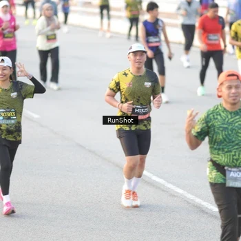 Runner Photo 6827583