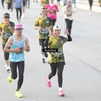 Runner Photo 6827586
