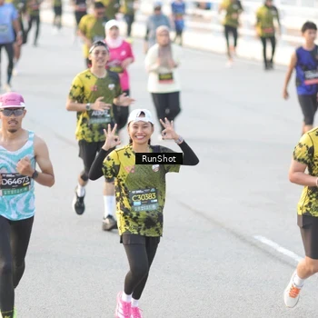 Runner Photo 6827588