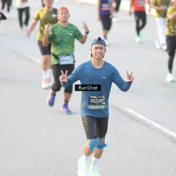 Runner Photo 6827593