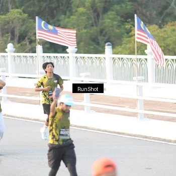 Runner Photo 6827595