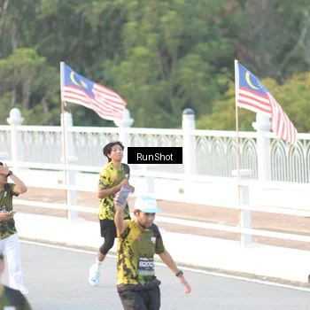 Runner Photo 6827596