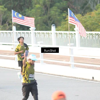 Runner Photo 6827599