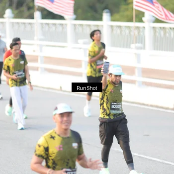 Runner Photo 6827603