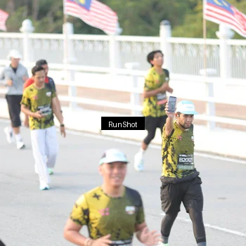 Runner Photo 6827604