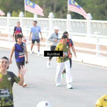 Runner Photo 6827608