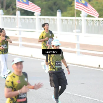 Runner Photo 6827614