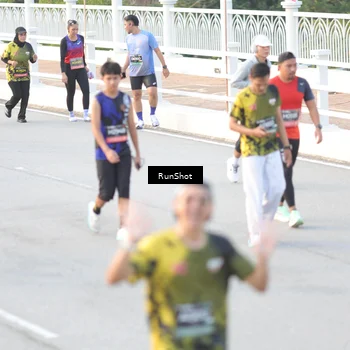 Runner Photo 6827615