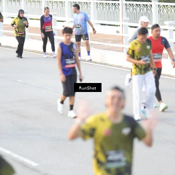 Runner Photo 6827617