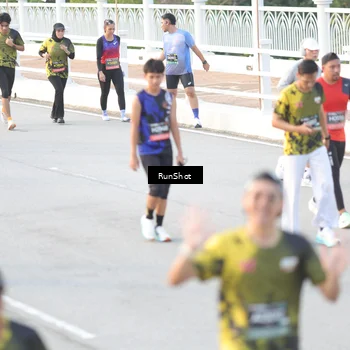 Runner Photo 6827618