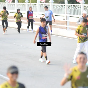 Runner Photo 6827620