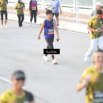 Runner Photo 6827621