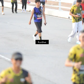 Runner Photo 6827622