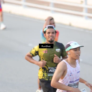 Runner Photo 6827623