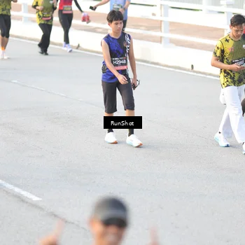 Runner Photo 6827624