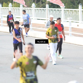 Runner Photo 6827625