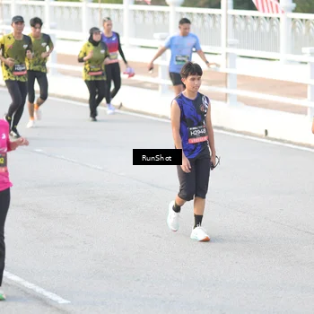 Runner Photo 6827626