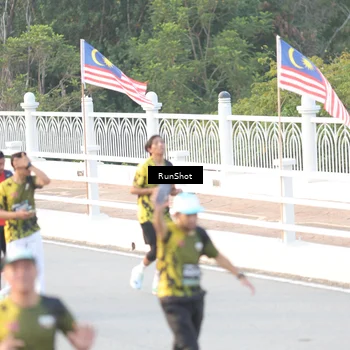 Runner Photo 6827629
